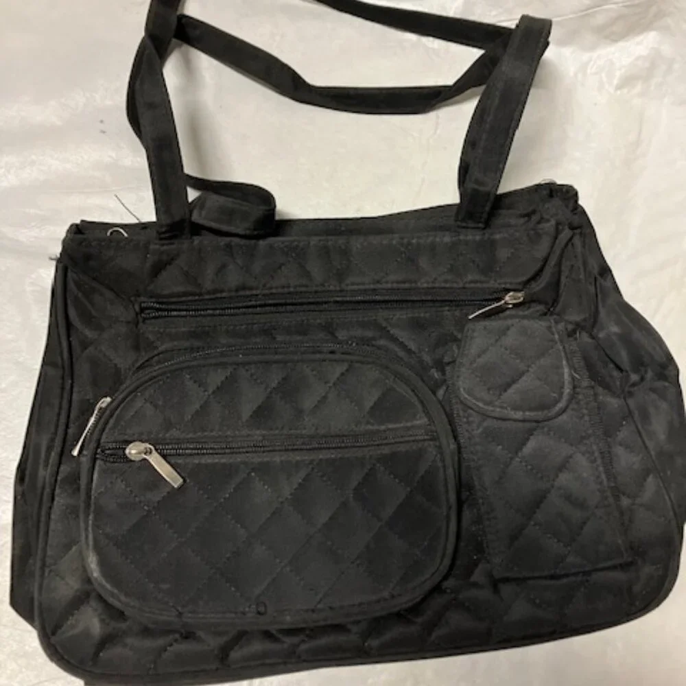 Three Purse Bundle - Picture 1 of 10